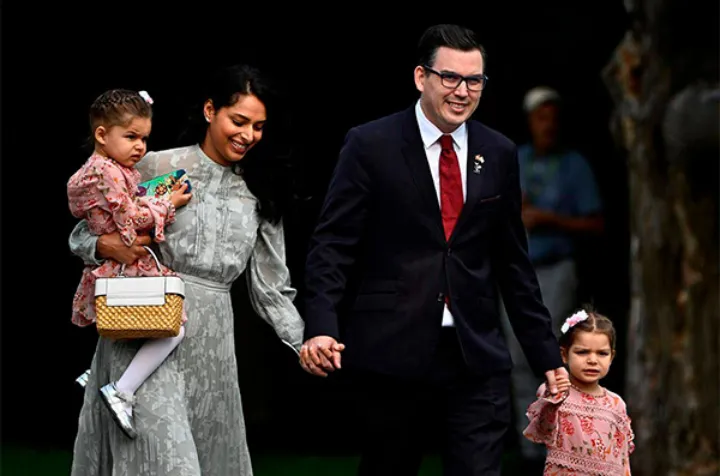 ترمیم کابینه ترودو و تاسیسی وزارتخانه جدید «خدمات شهروندان»